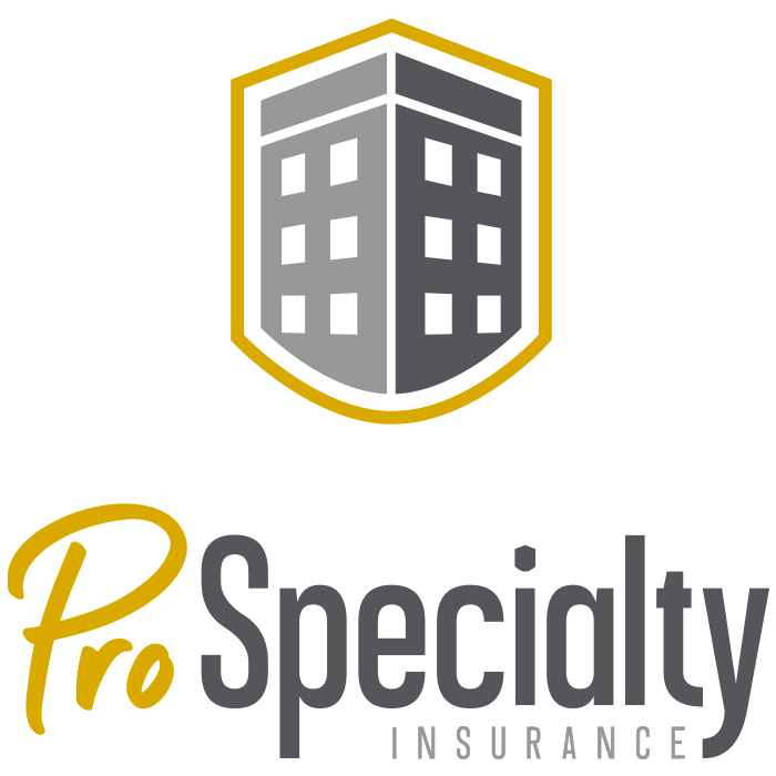 Pro Specialty Insurance