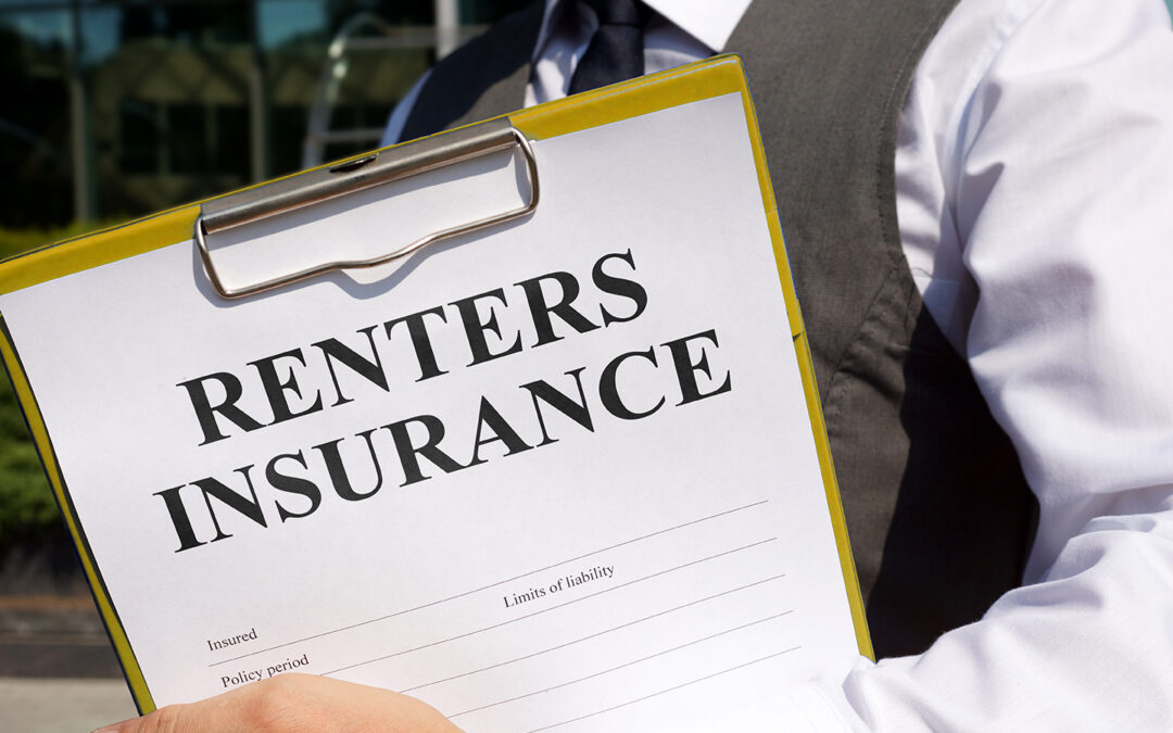 Damage Waiver Program vs. Renters Insurance: Which is Best?