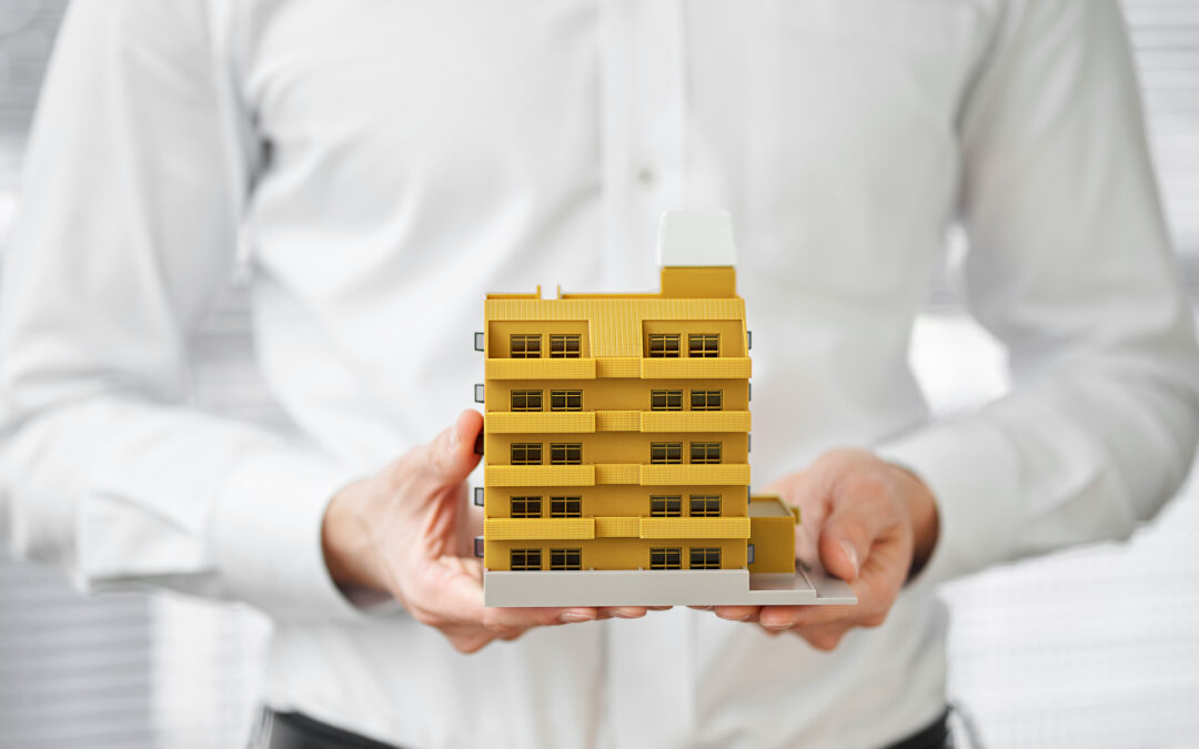 How Insurance Can Increase Occupancy and Reduce Move-Outs