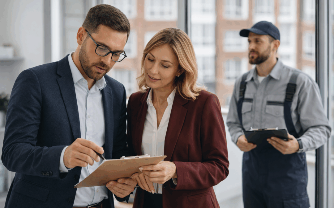 Why Smart Insurance Strategies Are Becoming a Competitive Advantage in Multifamily Real Estate