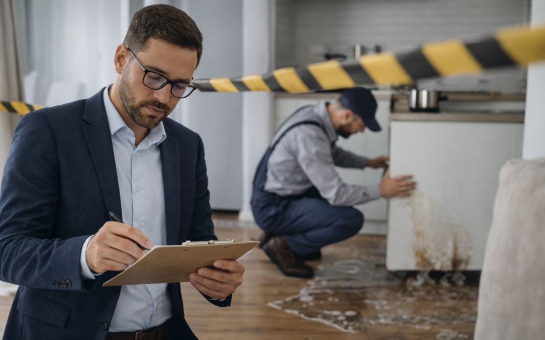 The Most Common Insurance Claims in Multifamily Housing and How Owners Can Reduce Them